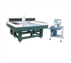 Máy đo tọa độ 2 chiều 2D PROTEC EX-1215CNC